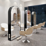 Salon Mirrors