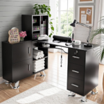 Manicure Station
