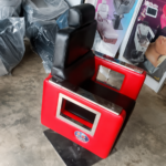 Salon Styling Chair